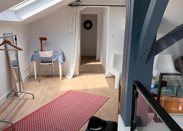 Maison Lumineuse Avec Jardin - Proche D'eyrac Et Commerces - Fr-1-420-133 度假居 阿卡雄