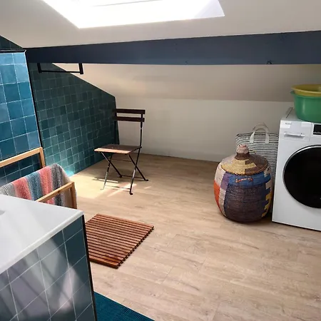 別荘 Maison Lumineuse Avec Jardin - Proche D'eyrac Et Commerces - Fr-1-420-133