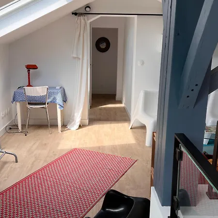 Maison Lumineuse Avec Jardin - Proche D'eyrac Et Commerces - Fr-1-420-133 Tatil Evi Arcachon