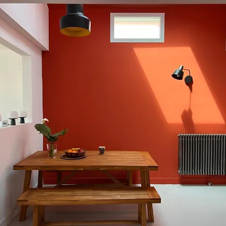 Maison Lumineuse Avec Jardin - Proche D'eyrac Et Commerces - Fr-1-420-133 アルカション