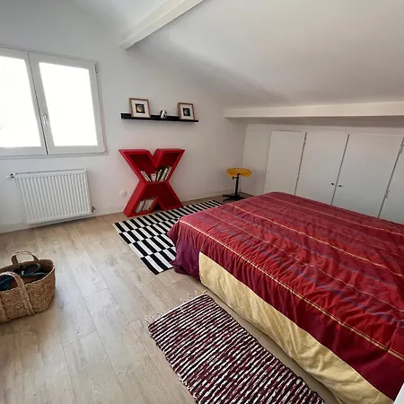 Casa de Férias Maison Lumineuse Avec Jardin - Proche D'eyrac Et Commerces - Fr-1-420-133 *