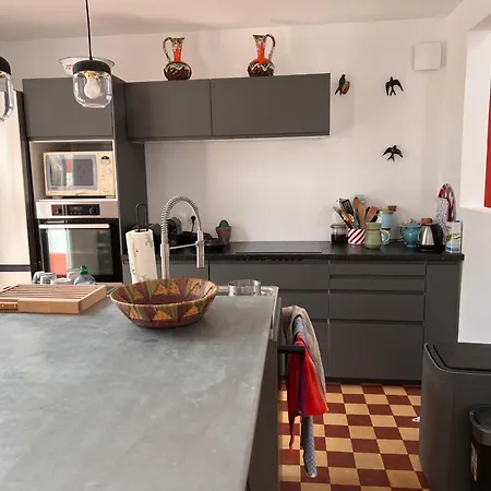 Maison Lumineuse Avec Jardin - Proche D'eyrac Et Commerces - Fr-1-420-133 Tatil Evi Arcachon