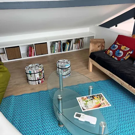 Maison Lumineuse Avec Jardin - Proche D'eyrac Et Commerces - Fr-1-420-133 Casa de Férias *