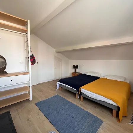 Maison Lumineuse Avec Jardin - Proche D'eyrac Et Commerces - Fr-1-420-133 Arcachon