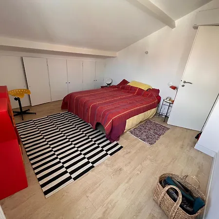 Maison Lumineuse Avec Jardin - Proche D'eyrac Et Commerces - Fr-1-420-133 Arcachon