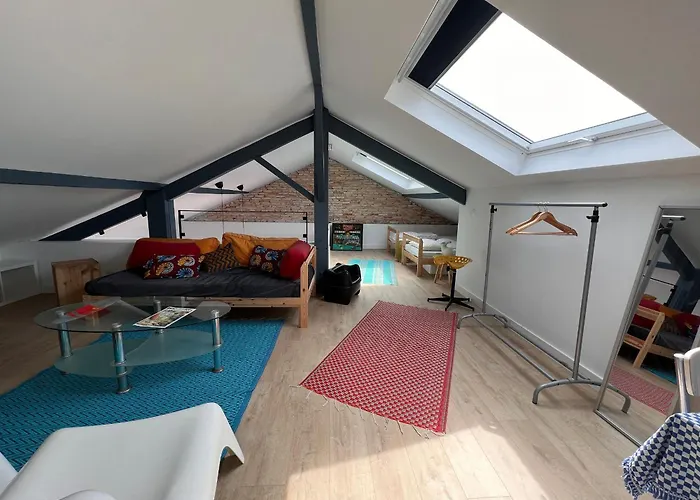 Maison Lumineuse Avec Jardin - Proche D'eyrac Et Commerces - Fr-1-420-133