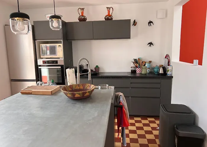 Maison Lumineuse Avec Jardin - Proche D'eyrac Et Commerces - Fr-1-420-133 Holiday home Arcachon