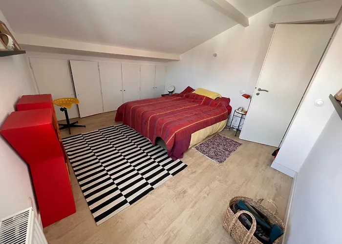 Maison Lumineuse Avec Jardin - Proche D'eyrac Et Commerces - Fr-1-420-133 Arcachon